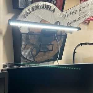 Office LED usb powered light